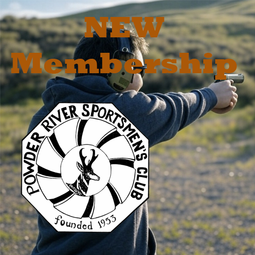 1. New Membership